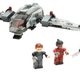 Illustration for article titled The biggest movie spoilers from Toy Fair!